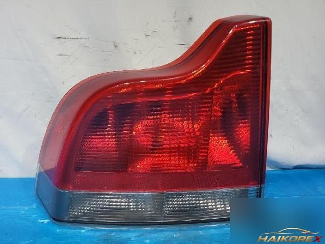 Volvo S60 2003 — фонарь задний левый наружный