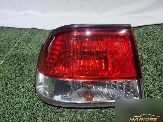Renault SM5 2001 — фонарь задний левый наружный