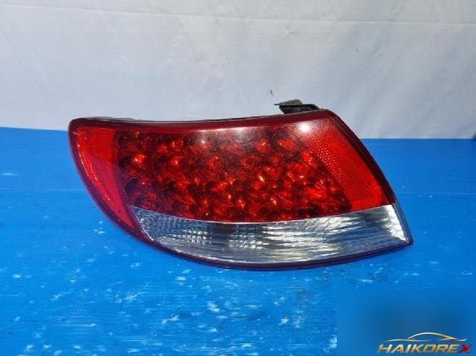 Hyundai Grandeur 2007 — задний фонарь левый 92401 3L001