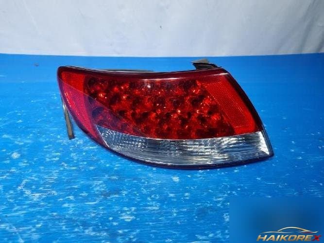 Hyundai Grandeur 2007 — фонарь задний левый 92401 3L001