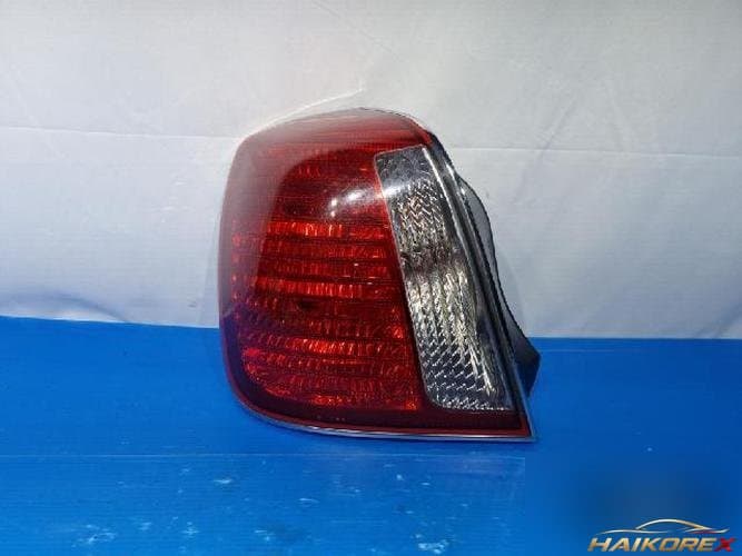 Hyundai Grandeur 2005 — фонарь задний левый (наружный) 92401 39720