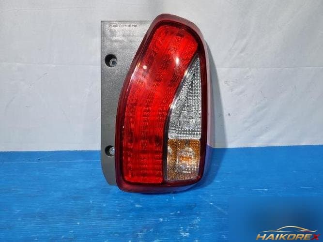 Kia Ray 2015 — фонарь задний левый (наружный) 92401 A3000