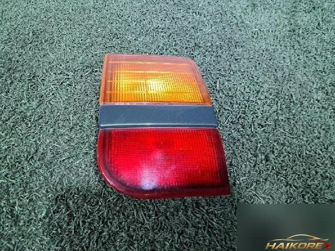 Hyundai Santamo 2002 — задний фонарь левый внешний 92401 M2010 1