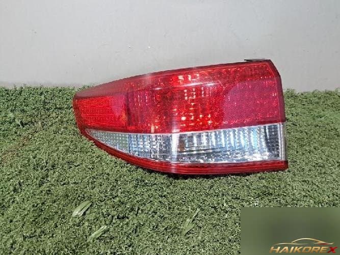 Honda Accord 2004 — задний фонарь левый (наружный)