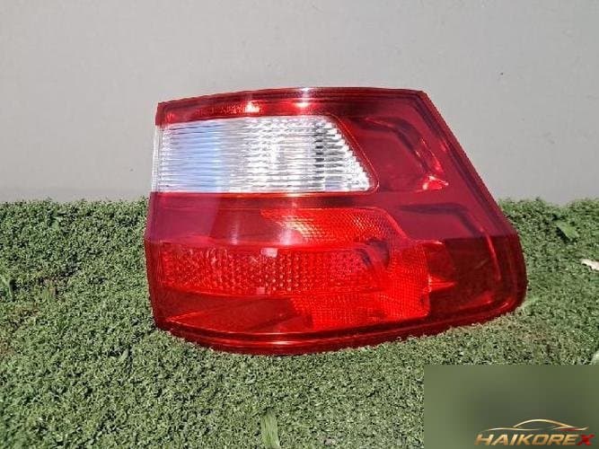 Jeep Grand Cherokee 2012 — фонарь задний левый