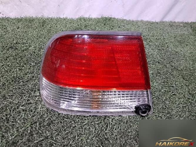 Renault SM5 2002 — задний фонарь левый наружный