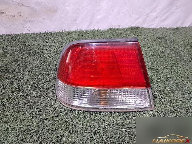 Renault SM5 1998 — фонарь задний левый наружный 2
