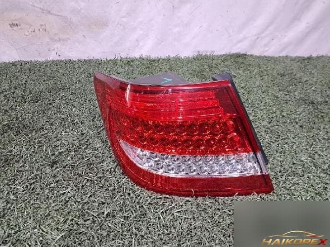 Daewoo Tosca 2007 — задний фонарь левый наружный