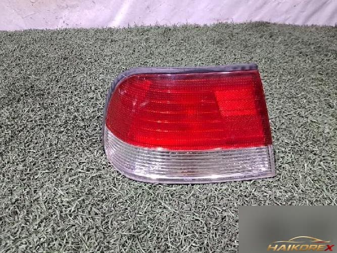 Renault SM5 2002 — задний фонарь левый наружный