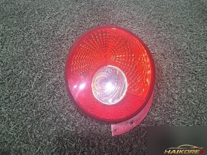 Daewoo Matiz 2007 — задний фонарь левый наружный