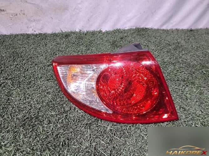 Hyundai Santa Fe 2009 — стоп-сигнал задний левый 92401 2B000