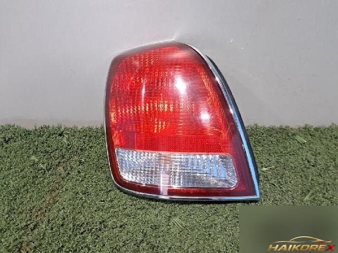 Hyundai Grandeur 2001 — задний фонарь левый наружный 92401 39000