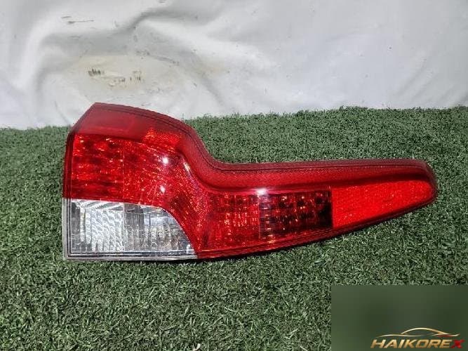 Volvo V50 2008 — фонарь задний левый наружный