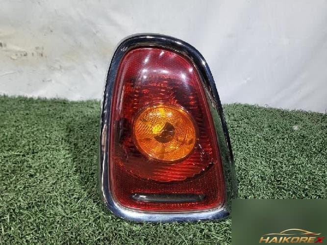 Mini Cooper 2010 — фонарь задний левый наружный