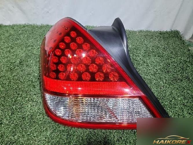 Renault SM7 2006 — фара задняя левая (внешняя)