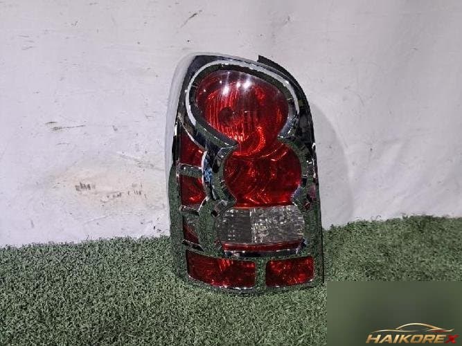 KG Mobility Rexton 2006 — фонарь задний левый наружный
