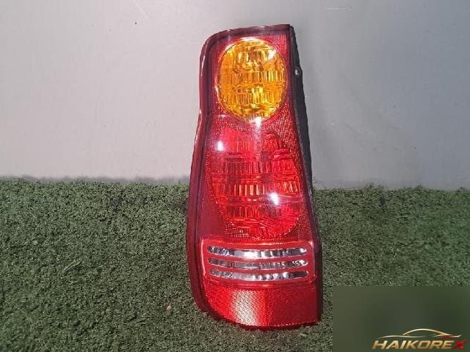 Hyundai Lavita 2003 — задний фонарь левый (внешний)