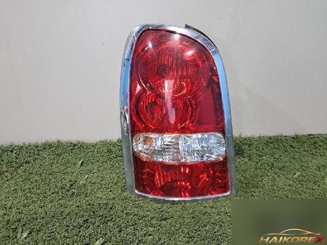 KG Mobility Rexton 2006 — фонарь задний левый наружный (2)