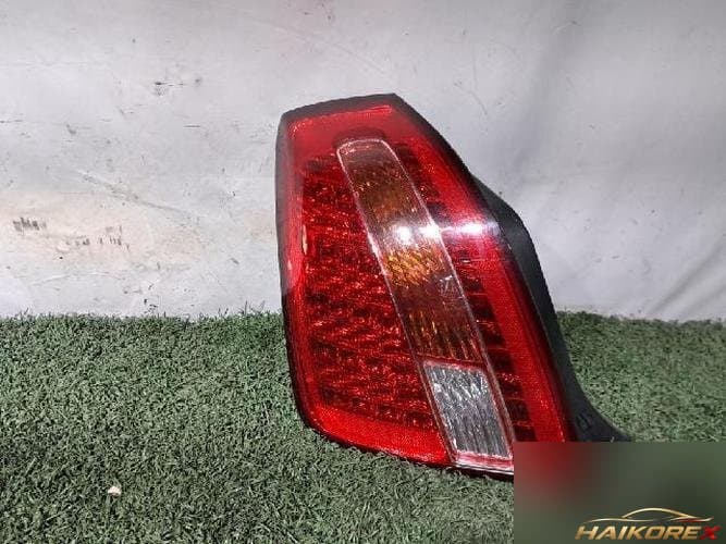 Kia Opirus 2009 — фонарь задний левый наружный