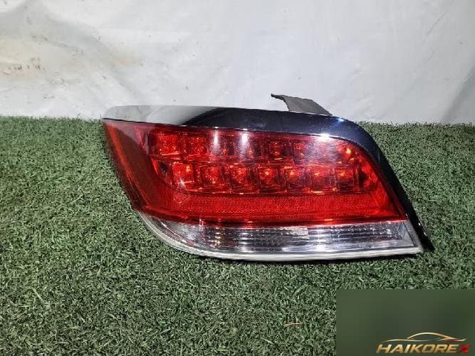GM-Daewoo Alpeon 2012 — фонарь задний левый (наружный) 5-контактный