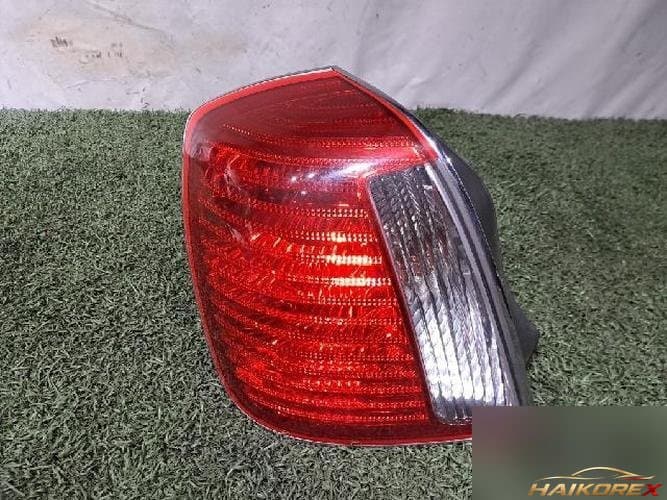 Hyundai Grandieur 2005 — задний фонарь левый наружный 39721