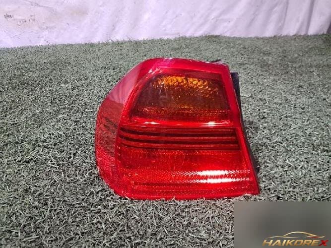 BMW 3-series 2007 — фонарь задний левый наружный 458