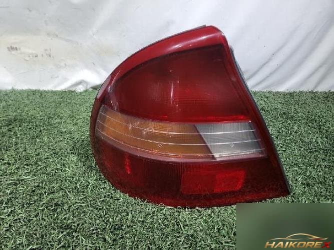 Hyundai Sonata 1997 — задний фонарь левый наружный 92401 34502