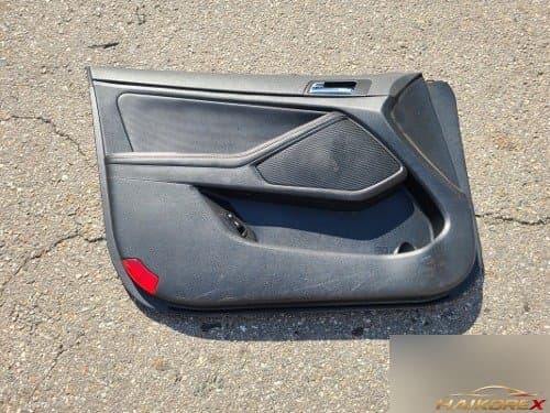 Обивка двери передней левой 823012T020DA2