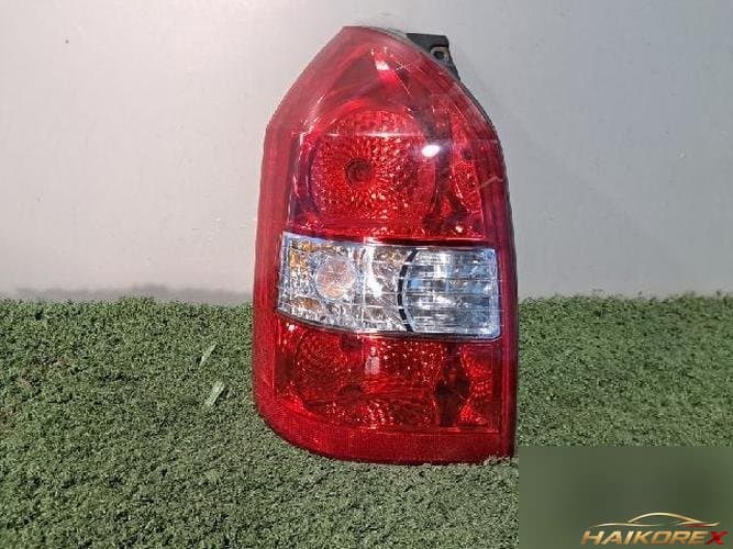 Hyundai Tucson 2007 — задний фонарь левый наружный 92401-2E100