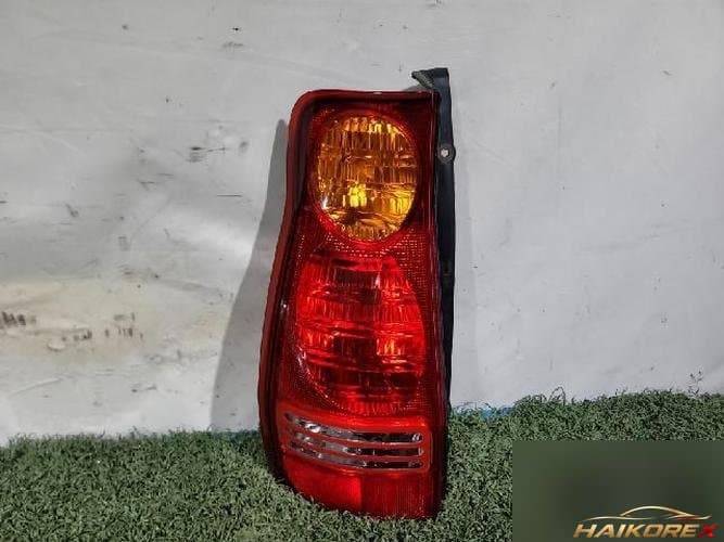 Hyundai Lavita 2001 — фонарь задний левый (наружный) 92401 17000