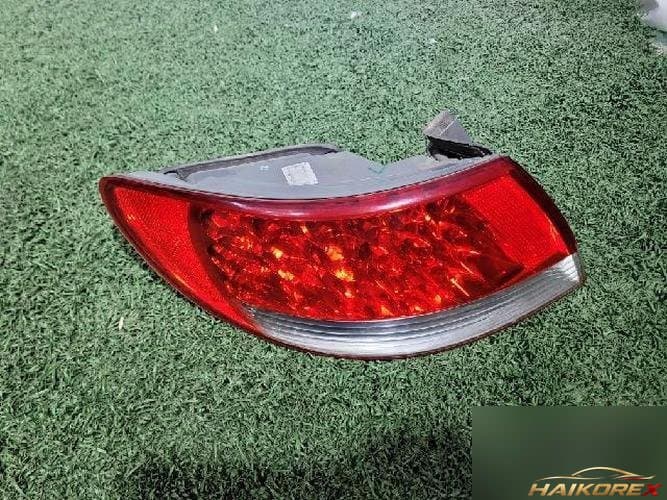 Hyundai Grandeur 2006 — фонарь задний левый наружный 92401 3L001 1