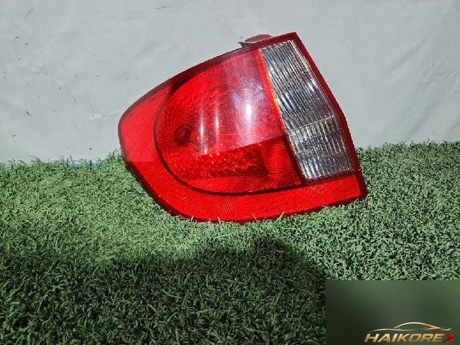 Hyundai Click 2007 — фонарь задний левый наружный 92401 1C500