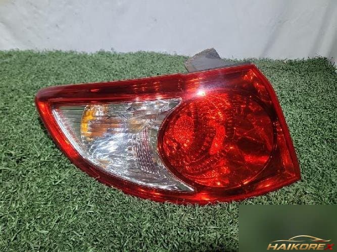 Hyundai Santa Fe 2006 — фонарь задний левый 92401 2B000 1