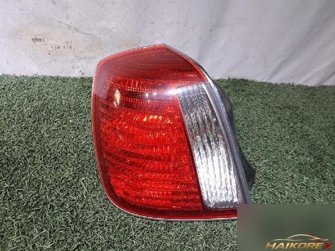 Hyundai Grandeur 2004 — задний фонарь левый внешний 92401 39600