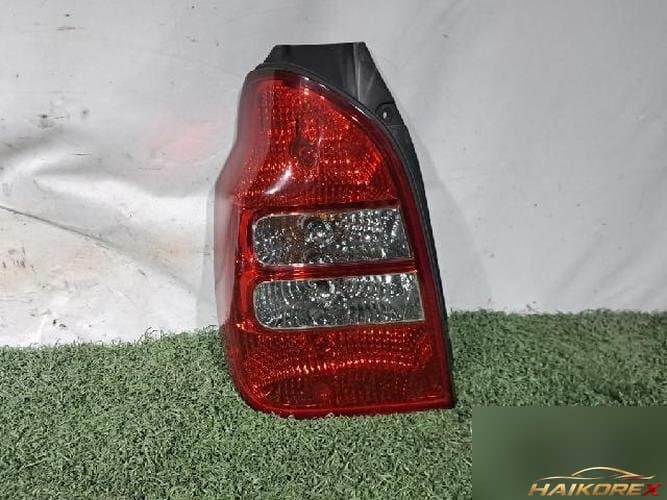 Hyundai Terracan 2004 — задний фонарь левый 92401 H1510