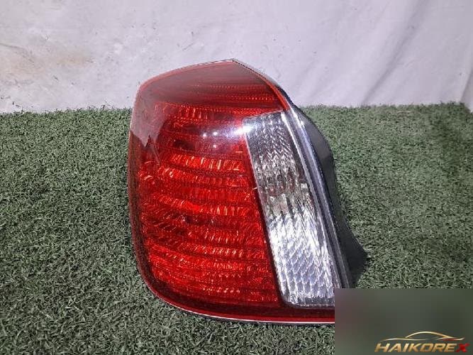 Hyundai Grandeur 2005 — фонарь задний левый 92401 39600 1