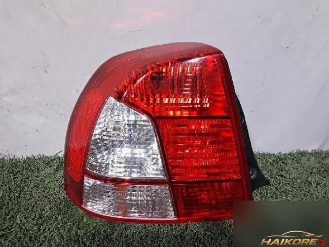 Kia Spectra 2001 — задний фонарь левый наружный 0K2S1 51160