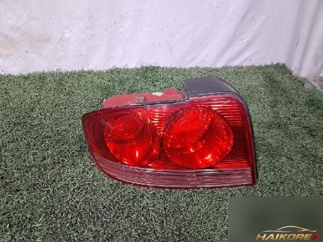 Hyundai Sonata 2005 — фонарь задний левый (наружный) 92401 3D000 1