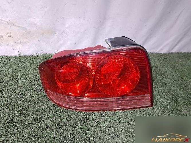 Hyundai Sonata 2003 — стоп-сигнал задний левый 92401 3D000