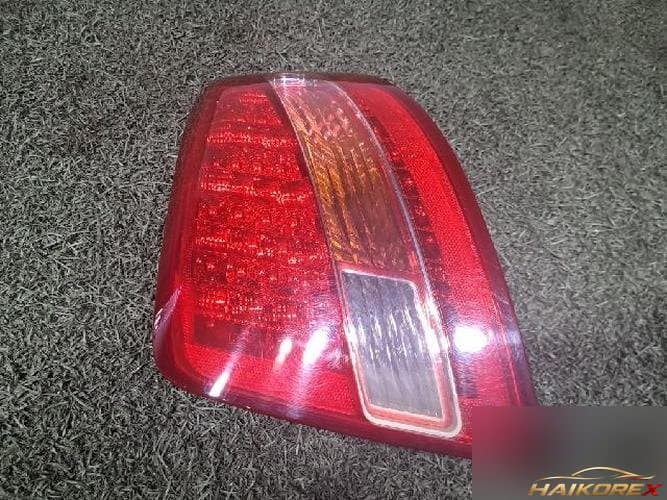 Kia Opirus 2008 — задний фонарь левый наружный 92401 3F500 1