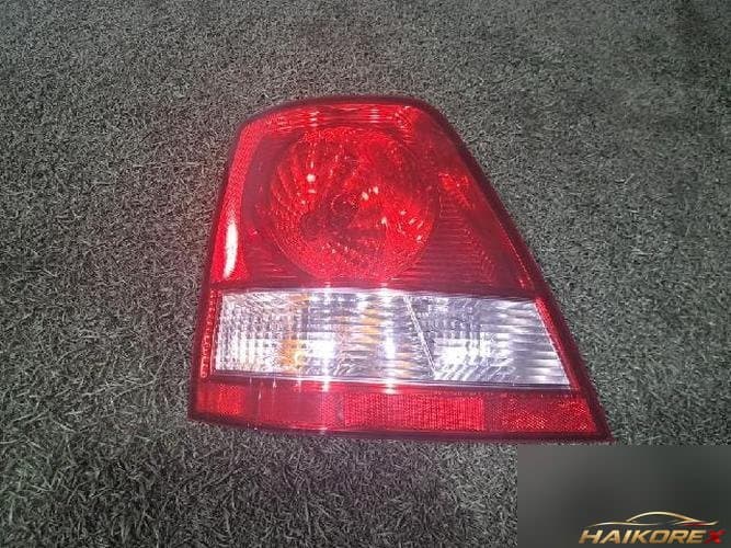 Kia Sorento 2006 — фонарь задний левый наружный