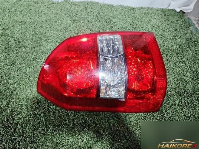 Hyundai Tucson 2008 — стоп-сигнал левый наружный 92401 2E100