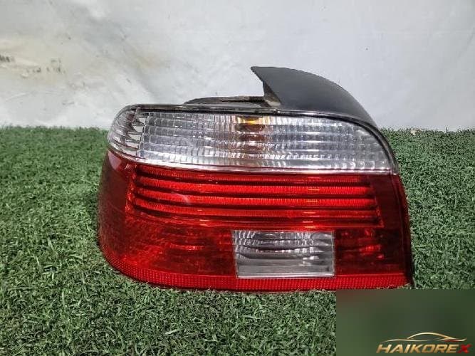 BMW 5 Series 1997 — фонарь задний левый наружный
