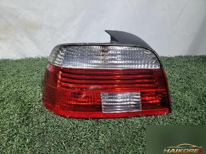 BMW 5 Series 2002 — задний фонарь левый внешний