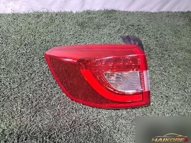 Hyundai Grandeur 2017 — задний фонарь левый (наружный)