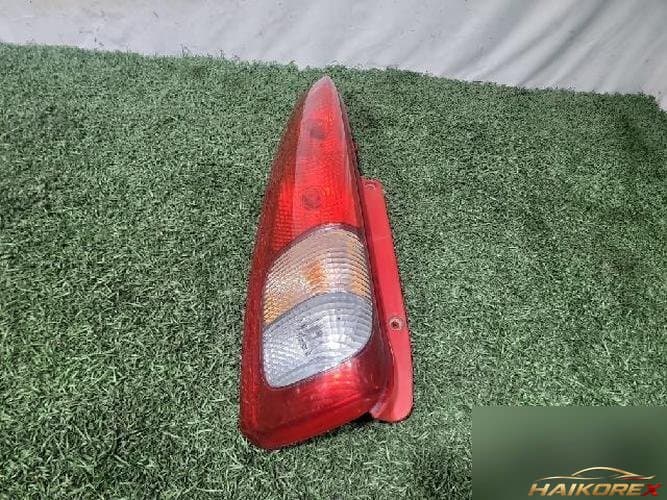 Daewoo Lanos 2007 — фонарь задний левый наружный