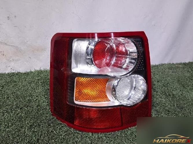 Land Rover Range Rover 2008 — задний фонарь левый XFB500450