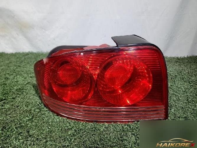Hyundai Sonata 2002 — задний фонарь левый (внешний) 92401 3D000 1