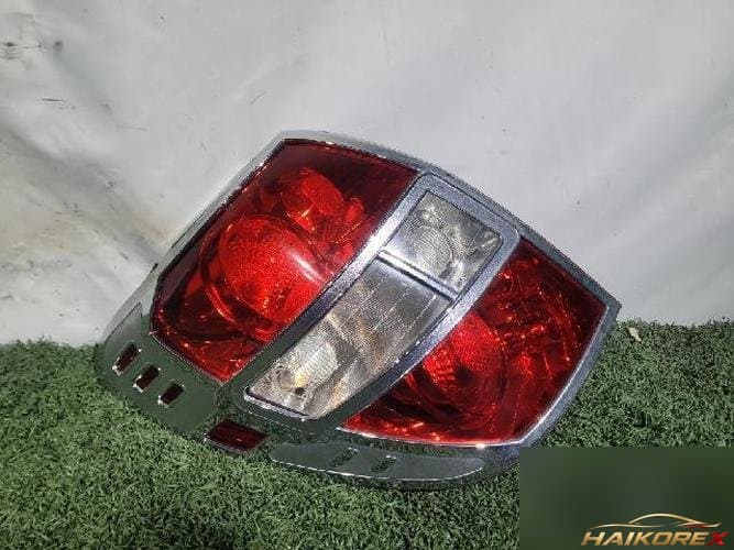 Daewoo Winstorm 2007 — задний фонарь левый наружный