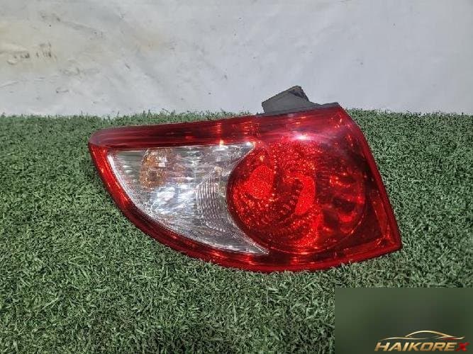 Hyundai Santa Fe 2007 — задний фонарь левый наружный 92401 2B000 5